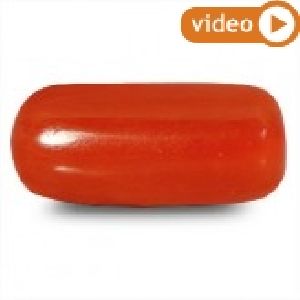 Red Coral Gemstone