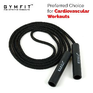 Fitness Rope - For Exercise Through Skipping and Jumping