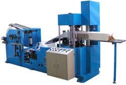 Tissue Paper Making Machine