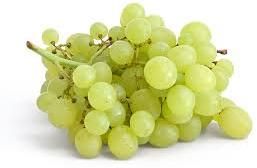 Fresh Grapes