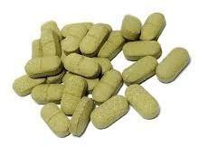 Moringa Tablets