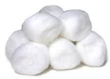 Cotton Balls