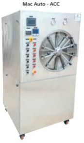 Autoclave Sterilizer