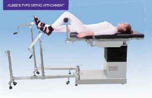 Orthopedic Electric Table