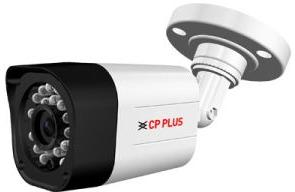 CP PLus Bullet Camera