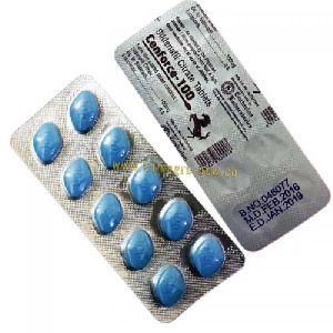 Cenforce 100 Mg Tablets