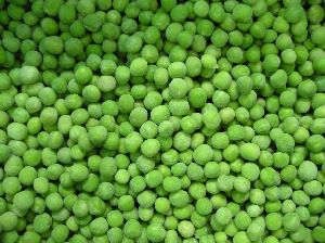 Iqf Frozen Green Peas