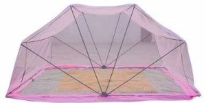 Comfort Mosquito Net Double