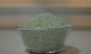 Soya Grits