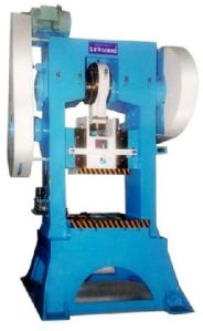 h frame power press