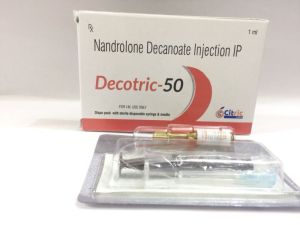 Nandrolone Decanoate