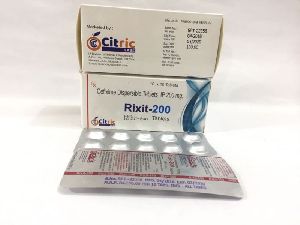 Cefixime Tablets