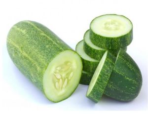 Cucumber