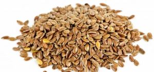 Flax Seeds