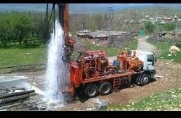 borewell drilling services