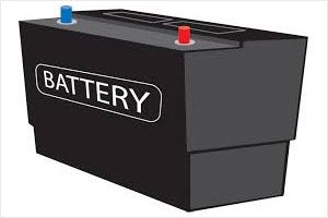 Inverter Battery