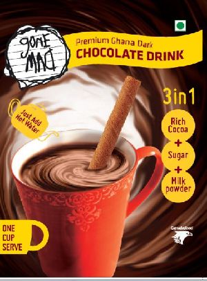 Chocolate Drink