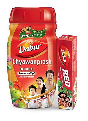 dabur chyawanprash