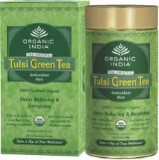 Green Tea Organic