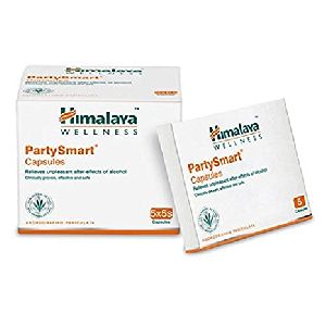 Partysmart Capsules