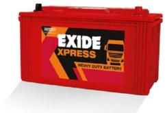 commercial vehicles Exide Xpress Battery