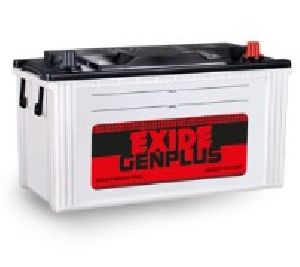 Exide Generator Battery