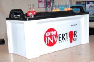 Exide Inverter Plus Battery