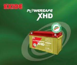 Exide VRLA Tubular Battery