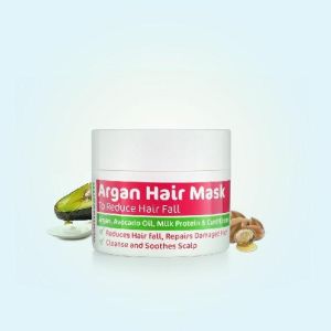 Argan Hair Mask