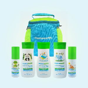 Complete Baby Care Kit