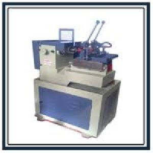 CENTRE FACING DOUBLE DRILLING MACHINE