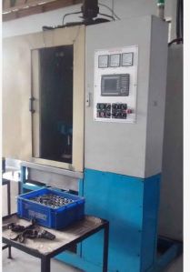 induction brazing equipment