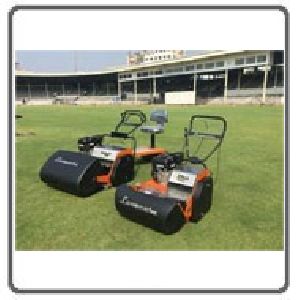 Cylinder Blade Professional Lawn Mowers