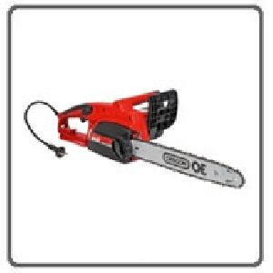 electric Chainsaw