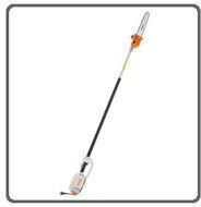 Electric Polesaw