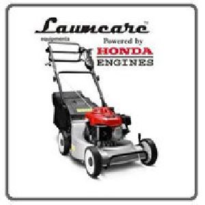 Honda Lawn Mower