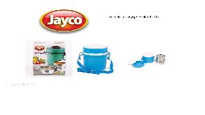 Jayco Plastics Insulated Voyage Tiffin