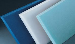 PU Foam Sheets