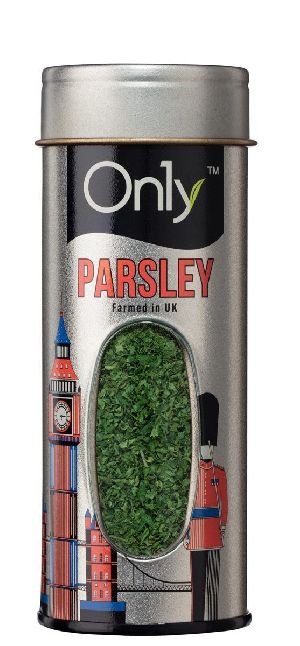 Parsley Herbs
