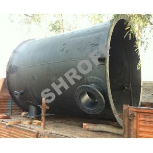 Acid Tank Lining