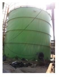 dm water tanks