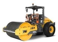 soil compactors