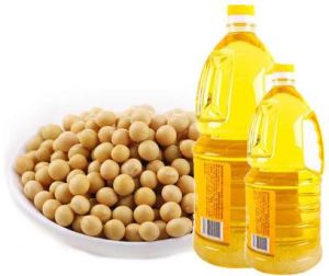 Refined Soybean Oil