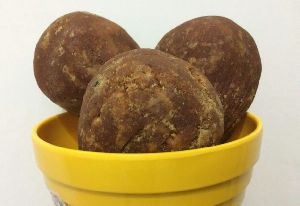 Brown Jaggery Balls