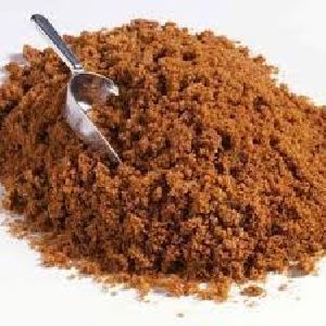 Brown Jaggery Powder