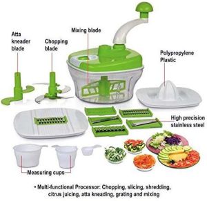 Food Processors