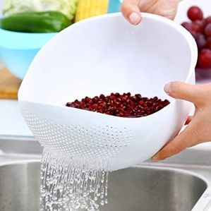 Kitchen baskets, Kitchen colander