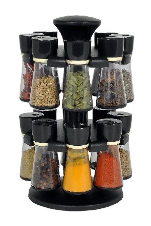 Revolving Spice set