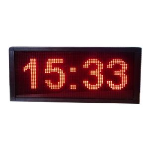 Digital Clocks