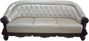 Carving Sofa